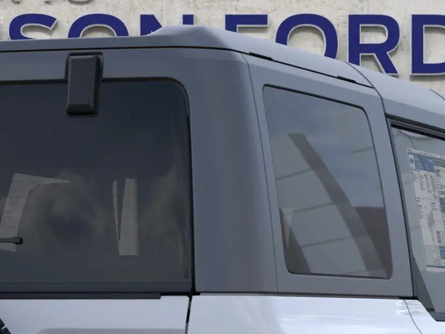 New 2026 Ford Bronco for sale in St. Joseph MO