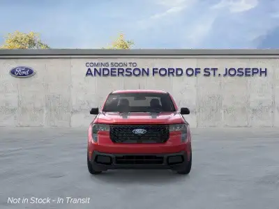 New 2026 Ford Maverick XLT Crew Cab Truck for sale in St. Joseph MO