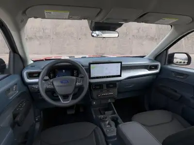 New 2026 Ford Maverick for sale in St. Joseph MO