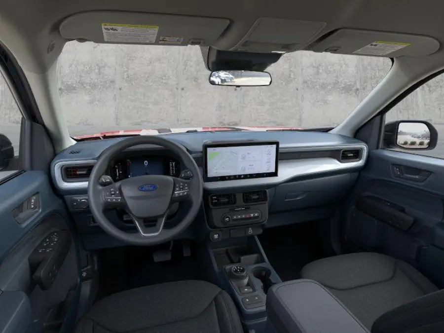 New 2026 Ford Maverick for sale in St. Joseph MO