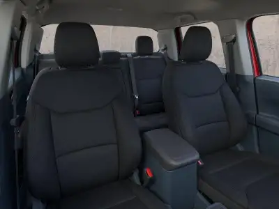 New 2026 Ford Maverick for sale in St. Joseph MO