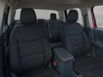 New 2026 Ford Maverick XLT Crew Cab Truck for sale in St. Joseph MO