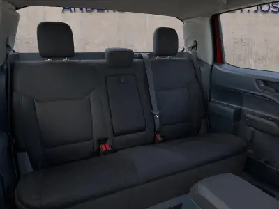New 2026 Ford Maverick for sale in St. Joseph MO