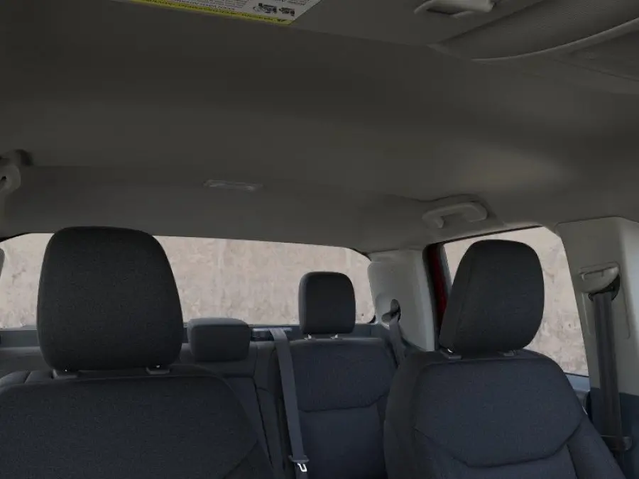 New 2026 Ford Maverick for sale in St. Joseph MO