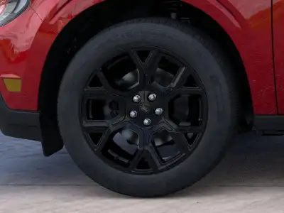 New 2026 Ford Maverick for sale in St. Joseph MO