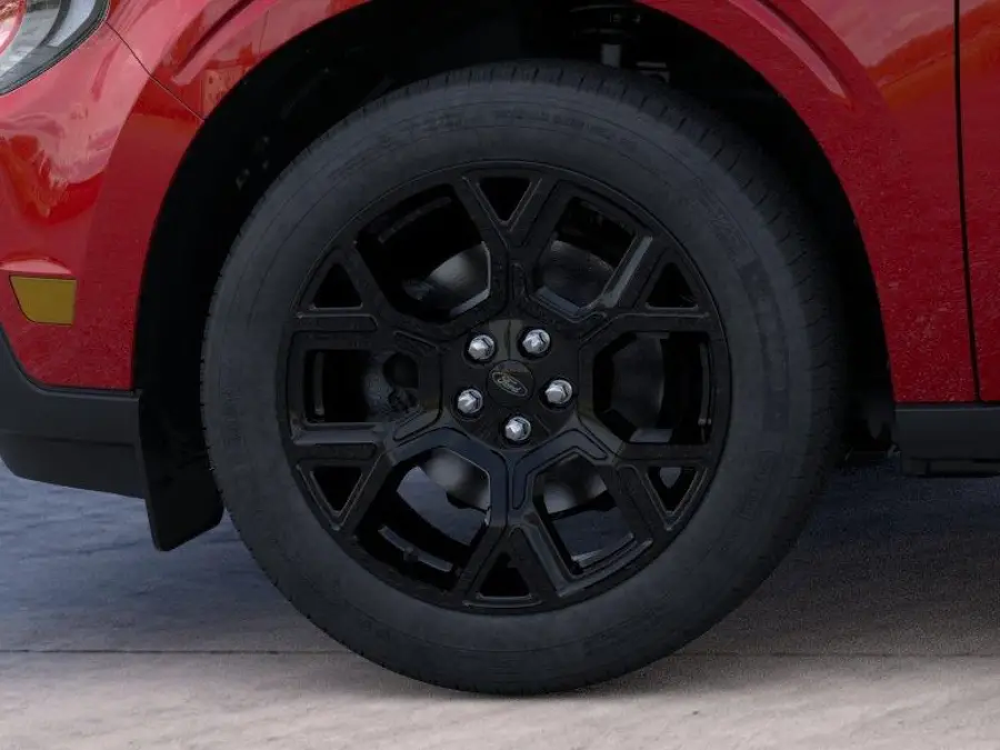 New 2026 Ford Maverick for sale in St. Joseph MO