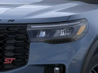 New 2026 Ford Explorer for sale in St. Joseph MO