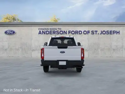New 2026 Ford Super Duty F-250 XL Super Cab Truck for sale in St. Joseph MO