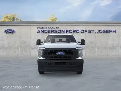 New 2026 Ford Super Duty F-250 XL Super Cab Truck for sale in St. Joseph MO
