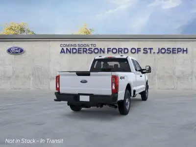 New 2026 Ford Super Duty F-250 XL Super Cab Truck for sale in St. Joseph MO