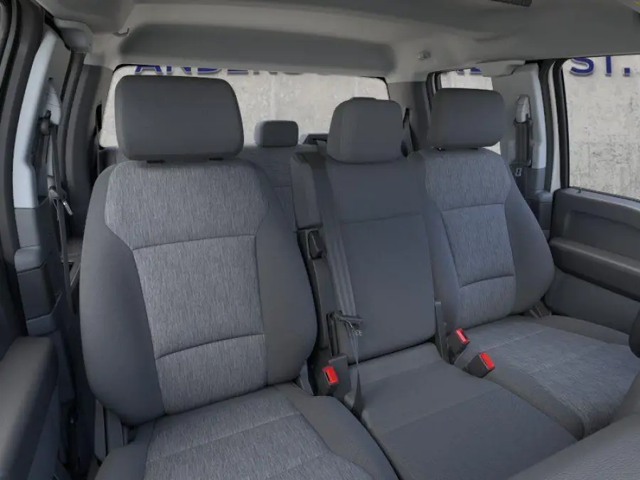 New 2026 Ford Super Duty F-250 for sale in St. Joseph MO