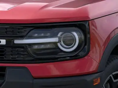 New 2026 Ford Bronco Sport for sale in St. Joseph MO