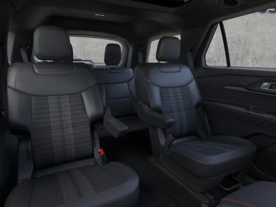New 2026 Ford Explorer for sale in St. Joseph MO