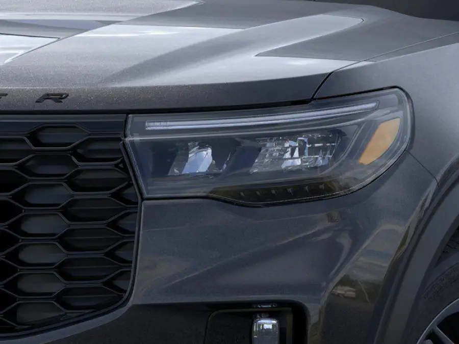 New 2026 Ford Explorer for sale in St. Joseph MO