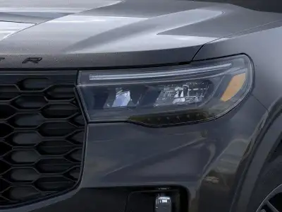New 2026 Ford Explorer for sale in St. Joseph MO