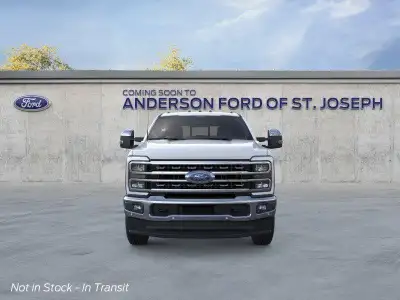 New 2026 Ford Super Duty F-250 Lariat Crew Cab Truck for sale in St. Joseph MO