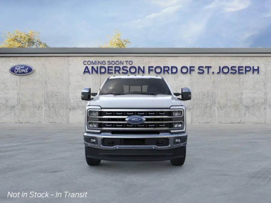 New 2026 Ford Super Duty F-250 for sale in St. Joseph MO