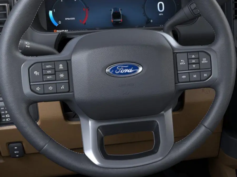 New 2026 Ford Super Duty F-250 for sale in St. Joseph MO