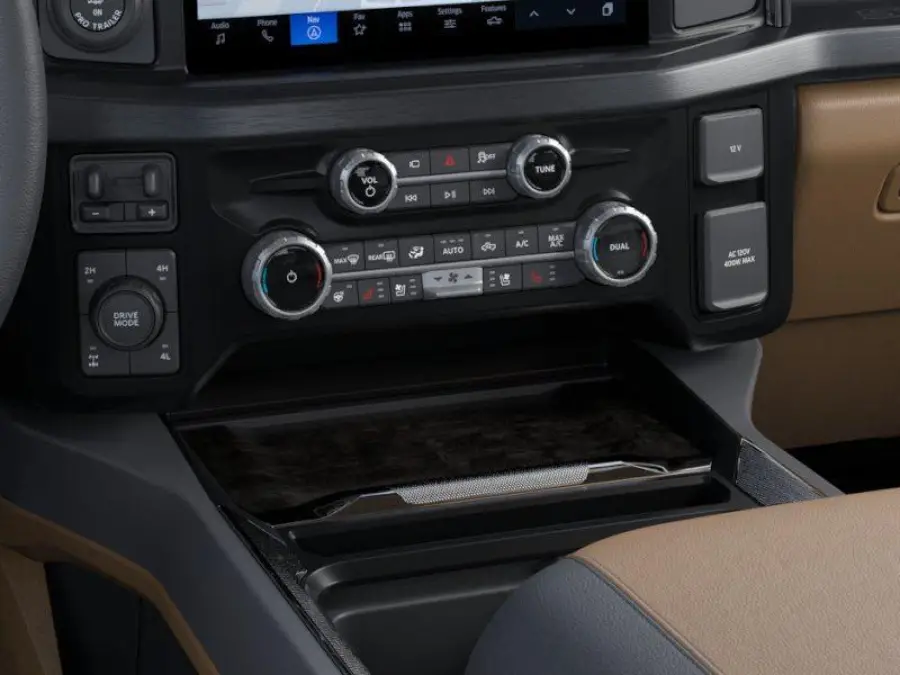 New 2026 Ford Super Duty F-250 for sale in St. Joseph MO