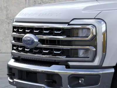 New 2026 Ford Super Duty F-250 for sale in St. Joseph MO