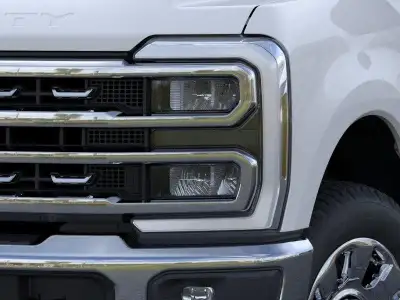 New 2026 Ford Super Duty F-250 for sale in St. Joseph MO