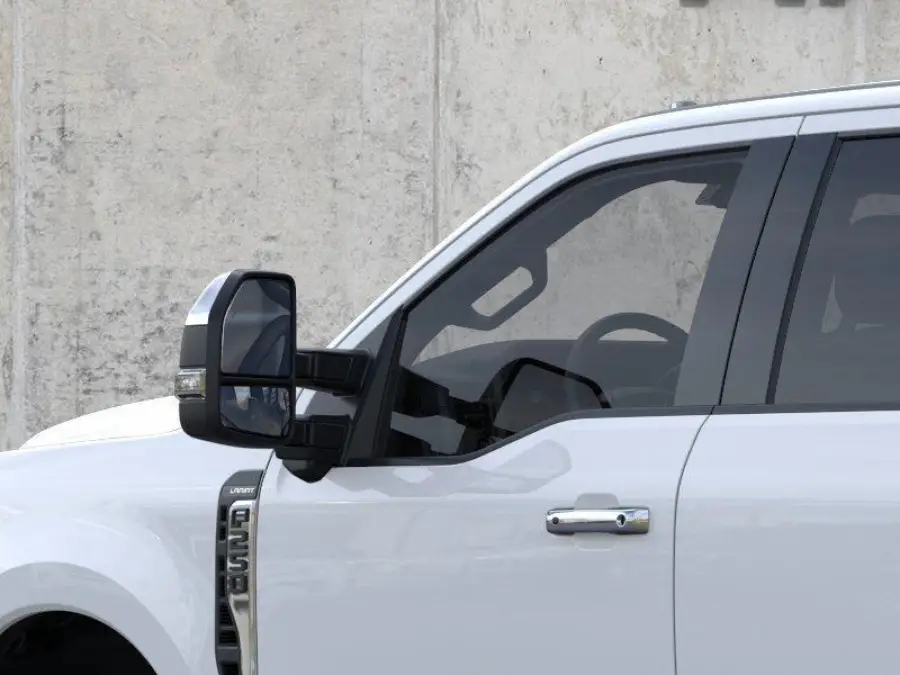 New 2026 Ford Super Duty F-250 for sale in St. Joseph MO