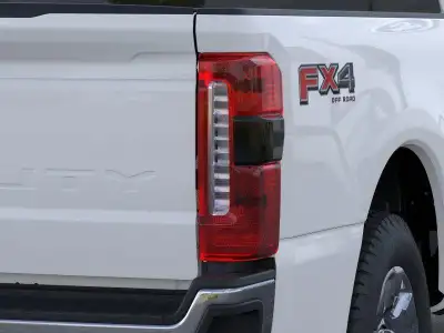 New 2026 Ford Super Duty F-250 for sale in St. Joseph MO
