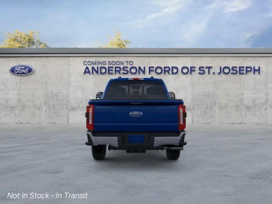 New 2026 Ford Super Duty F-250 for sale in St. Joseph MO