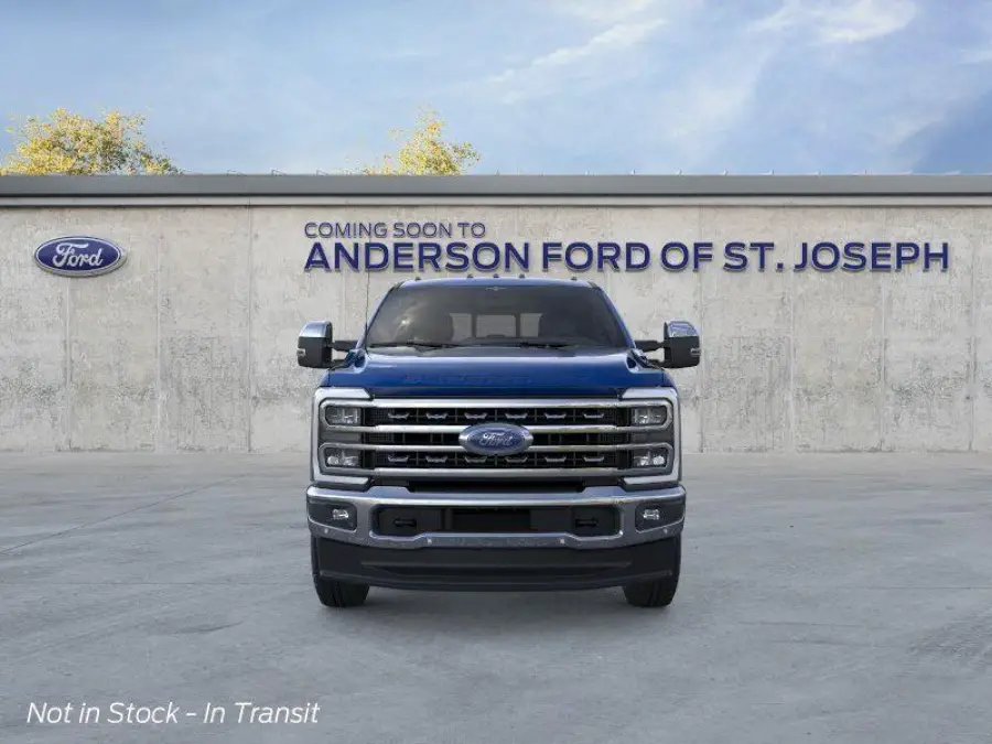 New 2026 Ford Super Duty F-250 for sale in St. Joseph MO
