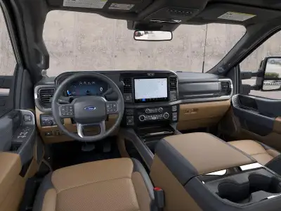 New 2026 Ford Super Duty F-250 for sale in St. Joseph MO