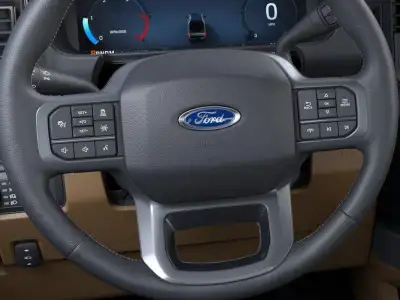 New 2026 Ford Super Duty F-250 for sale in St. Joseph MO