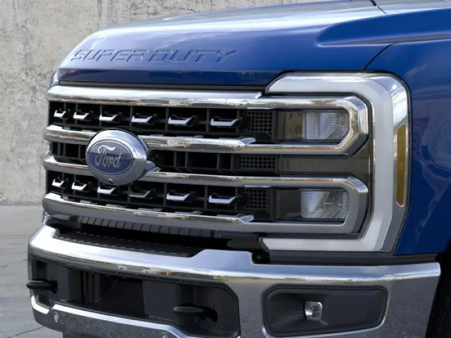 New 2026 Ford Super Duty F-250 for sale in St. Joseph MO
