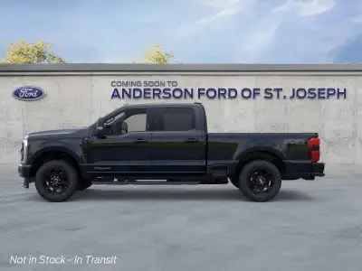 New 2026 Ford Super Duty F-250 XLT Crew Cab Truck for sale in St. Joseph MO