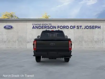 New 2026 Ford Super Duty F-250 XLT Crew Cab Truck for sale in St. Joseph MO