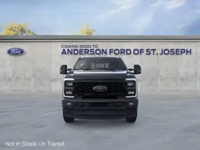 New 2026 Ford Super Duty F-250 XLT Crew Cab Truck for sale in St. Joseph MO