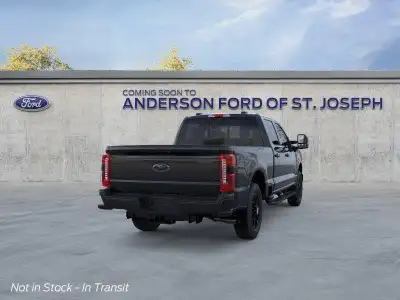New 2026 Ford Super Duty F-250 XLT Crew Cab Truck for sale in St. Joseph MO