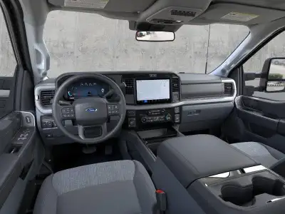New 2026 Ford Super Duty F-250 XLT Crew Cab Truck for sale in St. Joseph MO