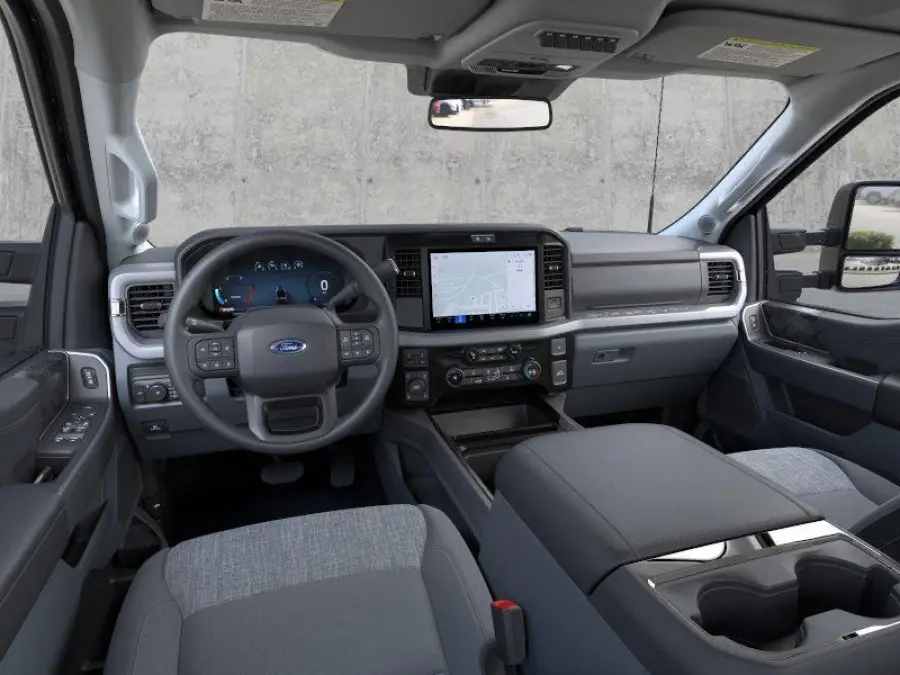 New 2026 Ford Super Duty F-250 for sale in St. Joseph MO