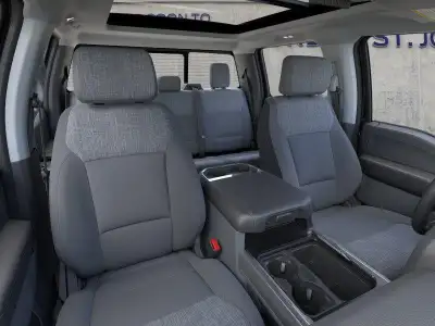 New 2026 Ford Super Duty F-250 XLT Crew Cab Truck for sale in St. Joseph MO