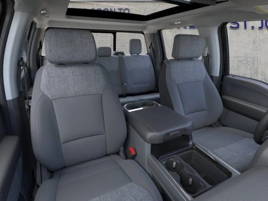 New 2026 Ford Super Duty F-250 for sale in St. Joseph MO