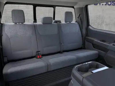 New 2026 Ford Super Duty F-250 for sale in St. Joseph MO