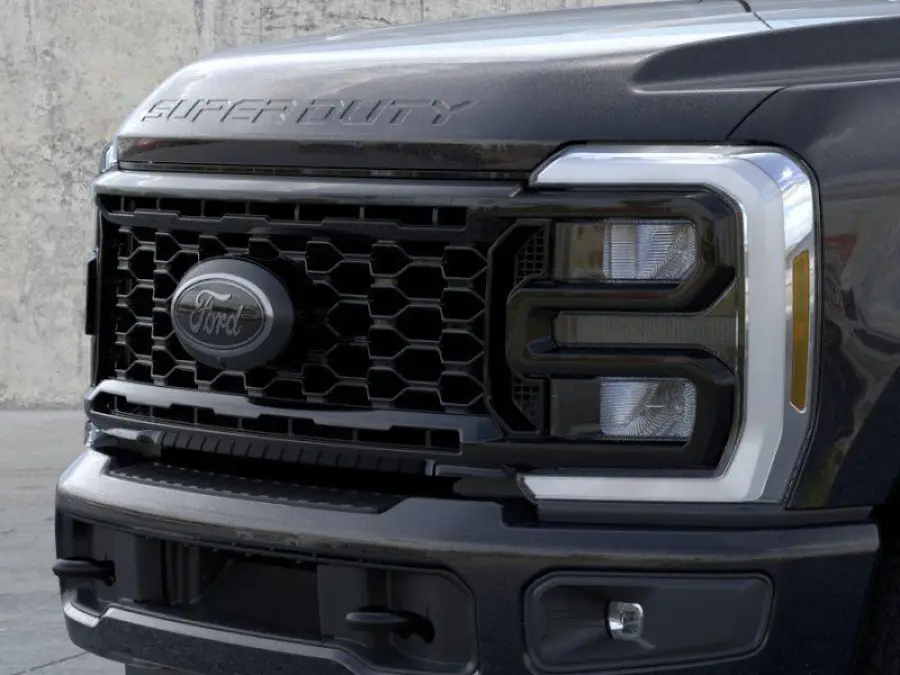 New 2026 Ford Super Duty F-250 for sale in St. Joseph MO
