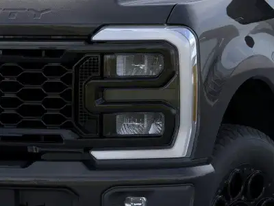 New 2026 Ford Super Duty F-250 for sale in St. Joseph MO