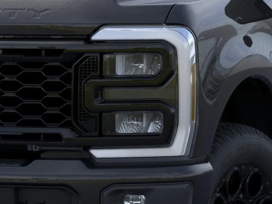 New 2026 Ford Super Duty F-250 for sale in St. Joseph MO