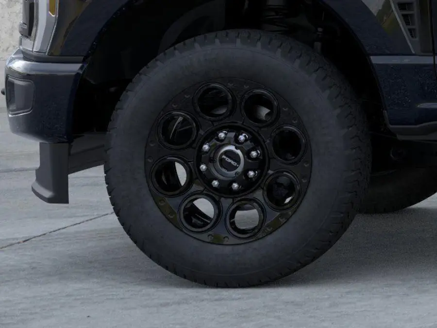 New 2026 Ford Super Duty F-250 for sale in St. Joseph MO