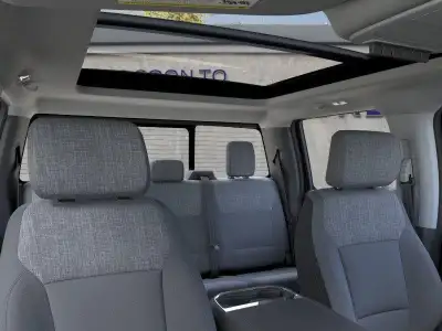 New 2026 Ford Super Duty F-250 for sale in St. Joseph MO