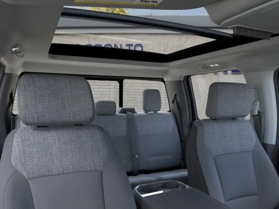 New 2026 Ford Super Duty F-250 for sale in St. Joseph MO