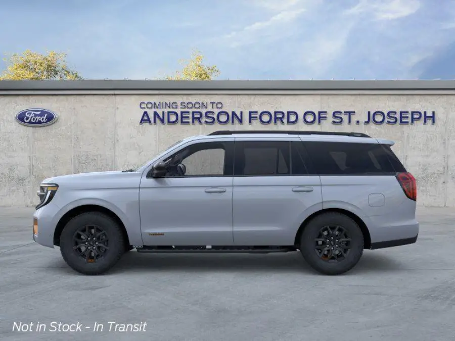 New 2026 Ford Expedition for sale in St. Joseph MO