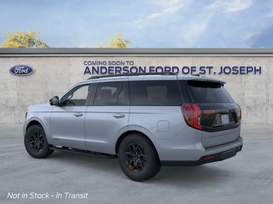 New 2026 Ford Expedition for sale in St. Joseph MO
