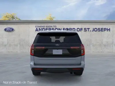New 2026 Ford Expedition Tremor SUV/Crossover for sale in St. Joseph MO